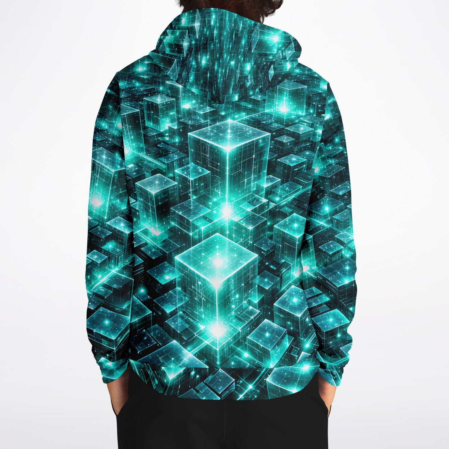 CS - Integration - Athletic Hoodie
