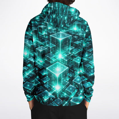 CS - Integration - Athletic Hoodie