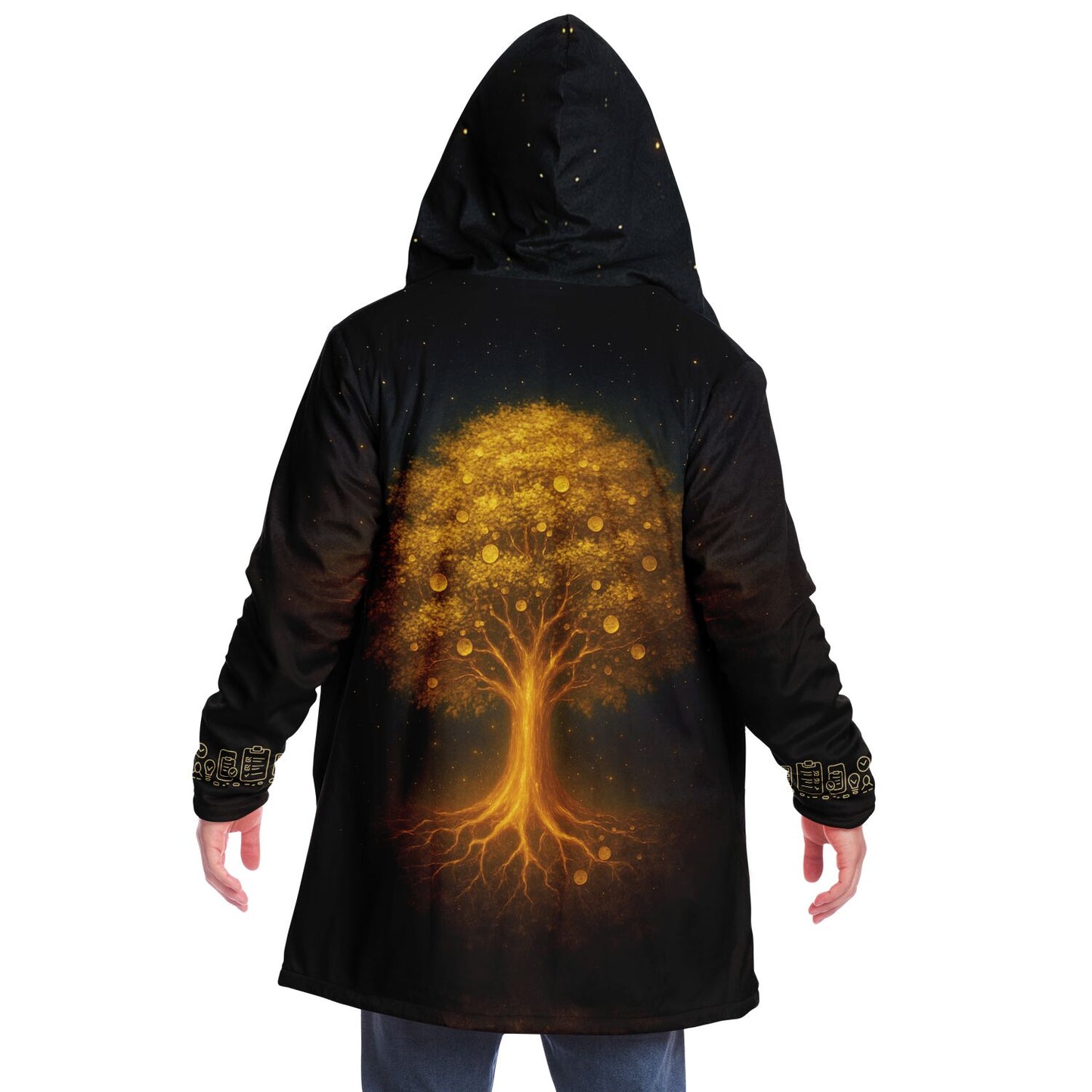 Money growing on trees V2
