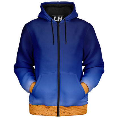 Deep Sky - Soft Zip