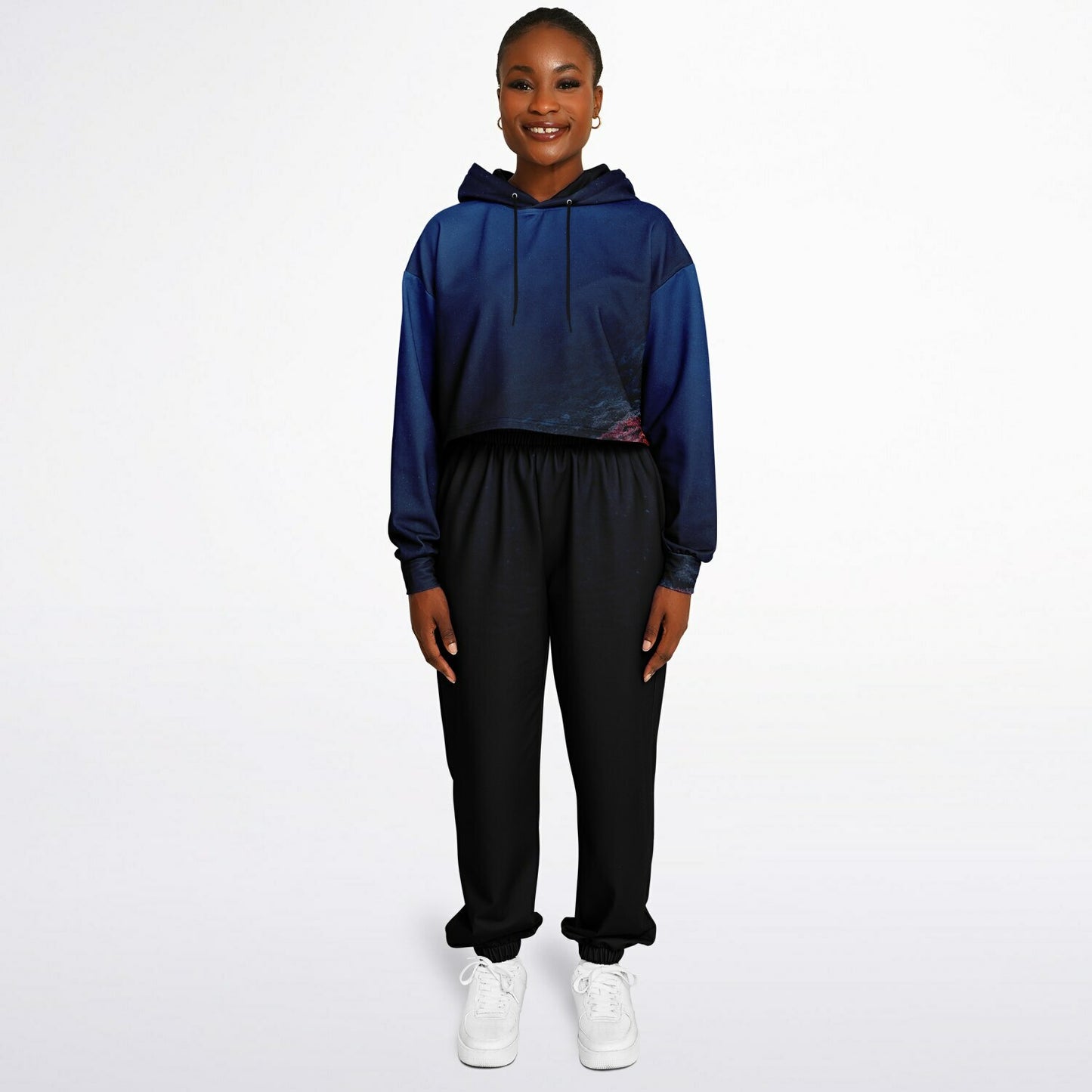 Timeless Algae - Athletic Outfit