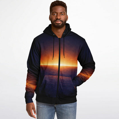 ME - Origin - Soft Zip