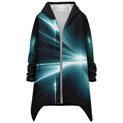CS - Remnant - Lab Coat