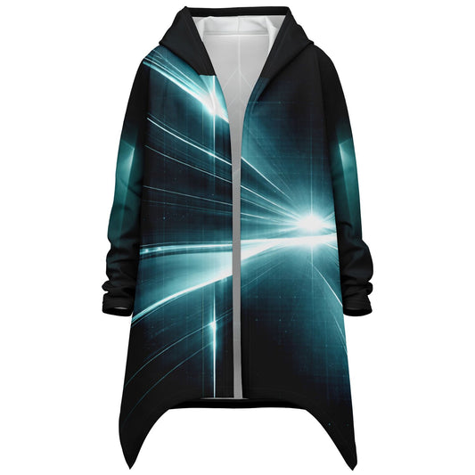 CS - Remnant - Lab Coat
