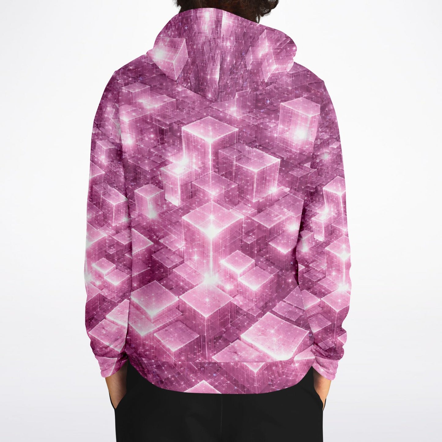 FG - Integration - Athletic Hoodie