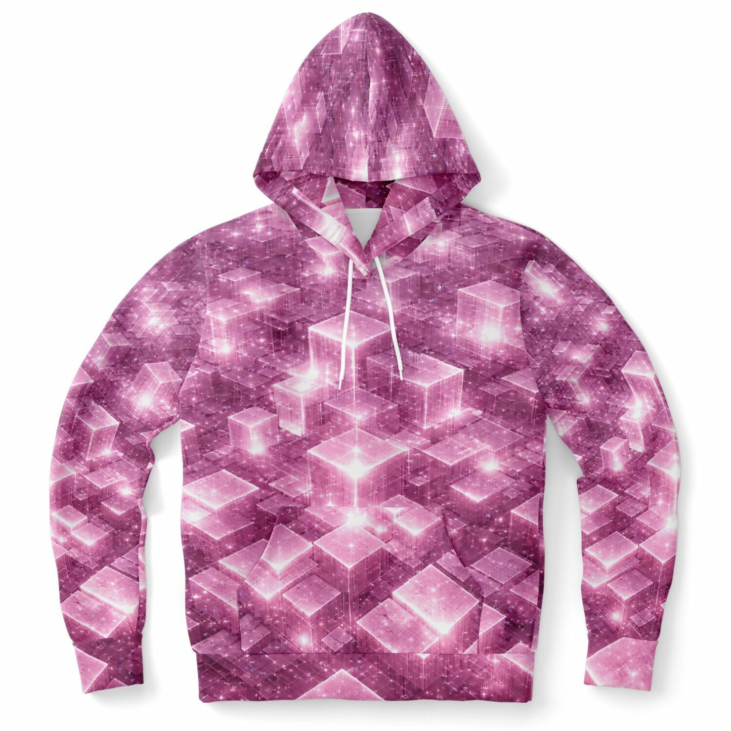 FG - Integration - Athletic Hoodie