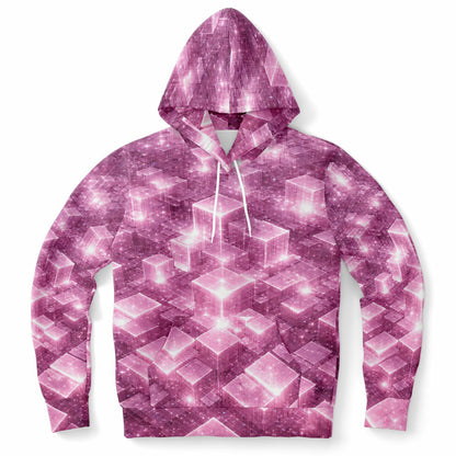 FG - Integration - Athletic Hoodie