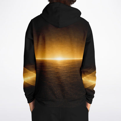 ZL - Origin - Athletic Hoodie