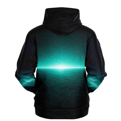 CS - Origin - Athletic Hoodie