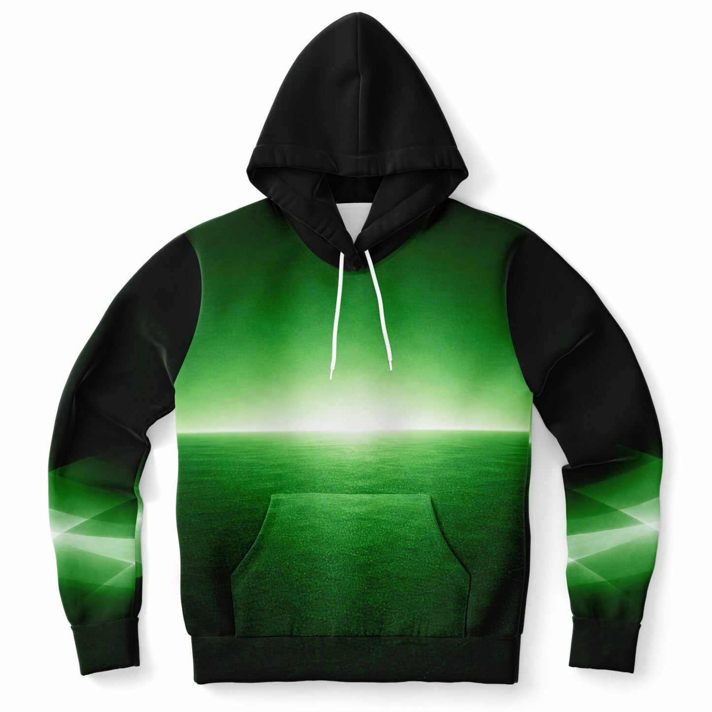 WF - Origin - Athletic Hoodie