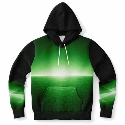 WF - Origin - Athletic Hoodie