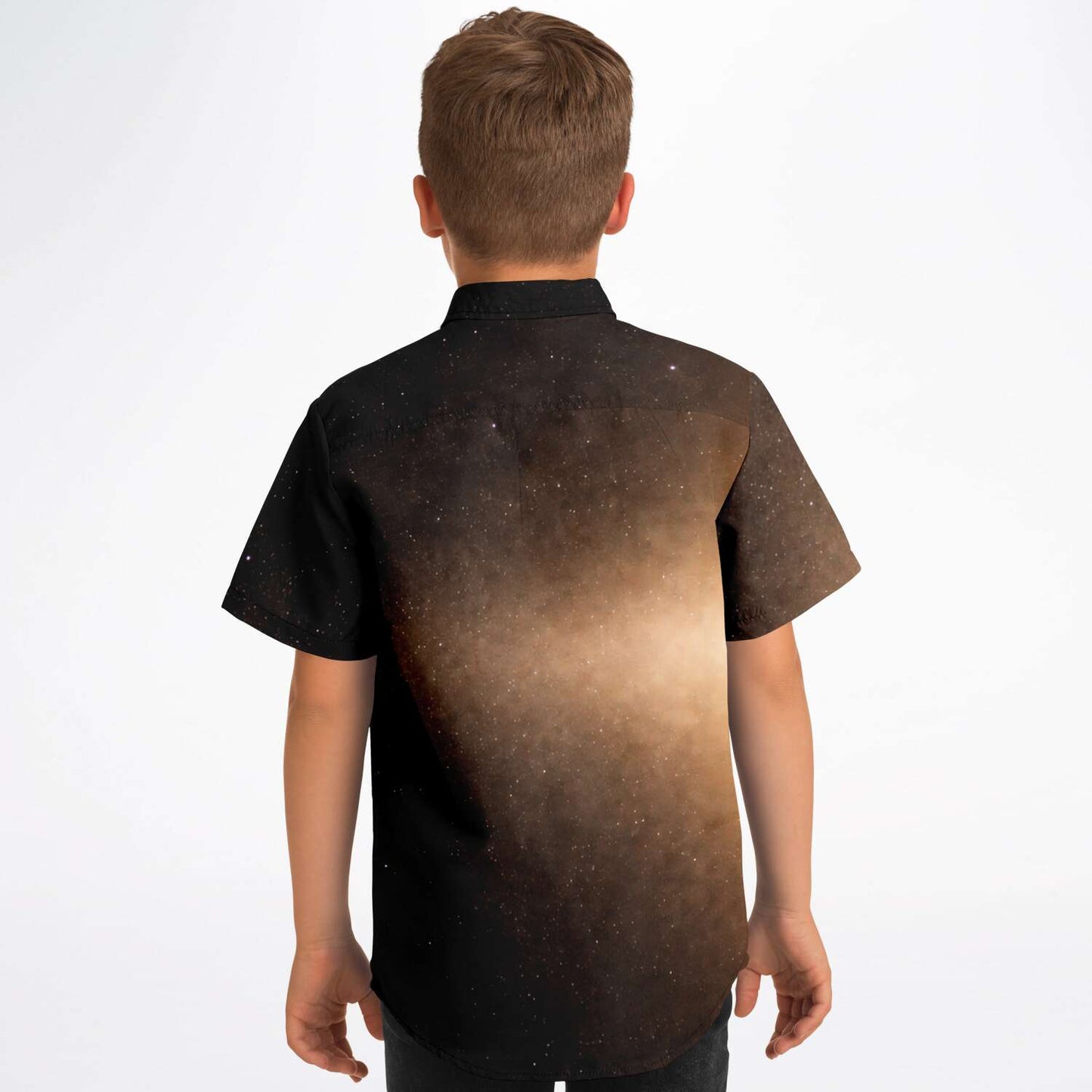 Zodiacal Light - Kids Shirt