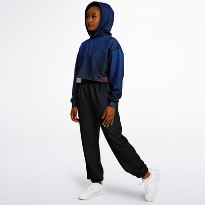 Timeless Algae - Athletic Outfit