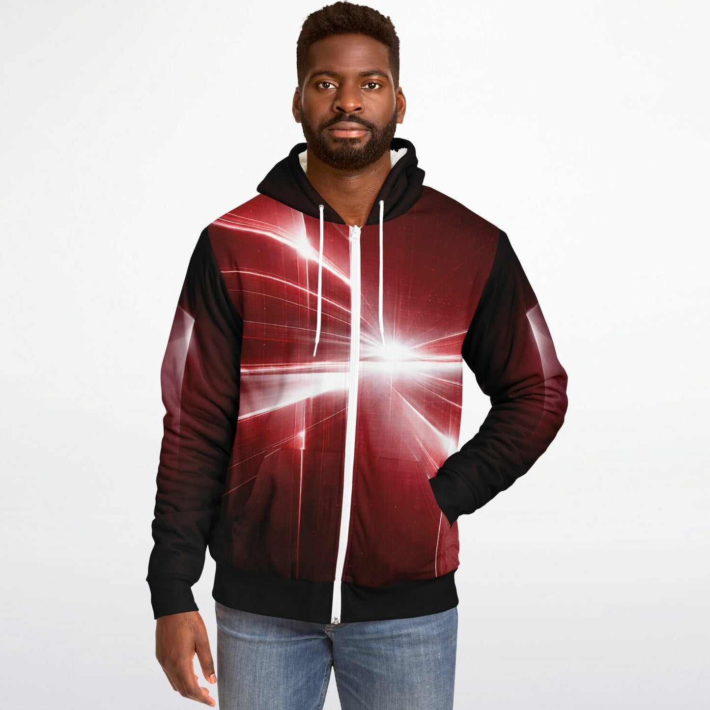 UP - Remnant - Soft Zip