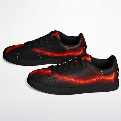 Plasma Flare - Comfort Shoes