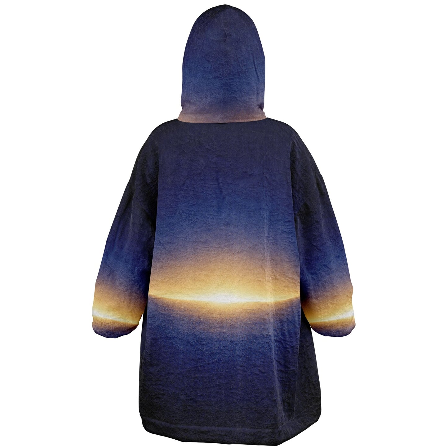 DS - Origin - Snug Hoodie (Kids)