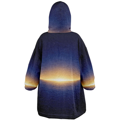 DS - Origin - Snug Hoodie (Kids)
