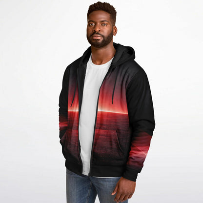 VC - 1 - Soft Zip