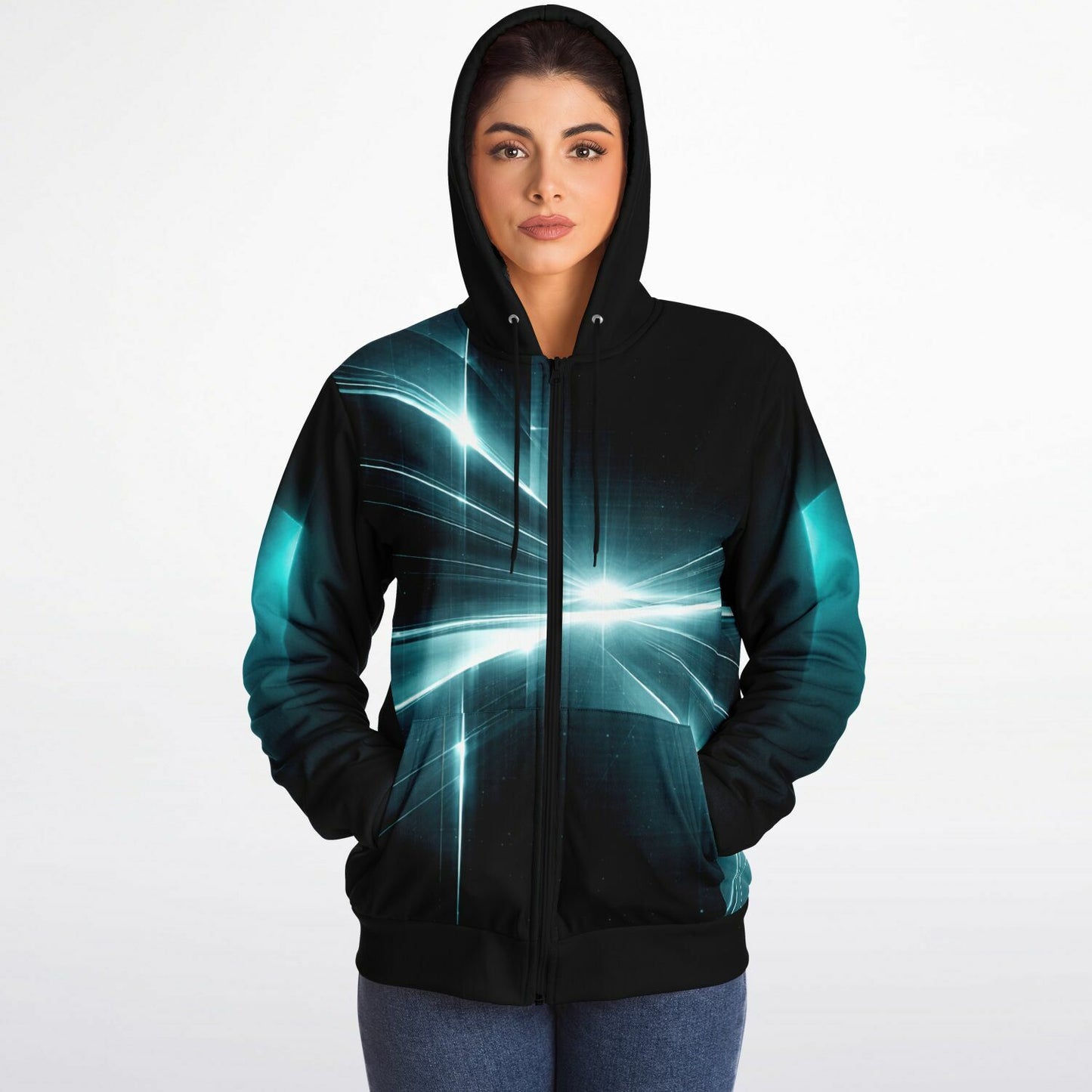 LT - Remnant - Soft Zip