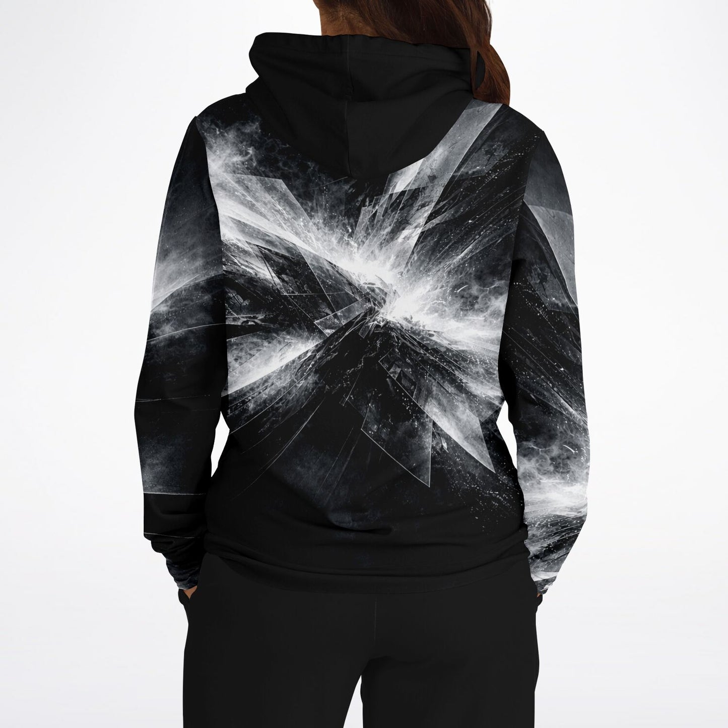 MC - Change - Athletic Hoodie