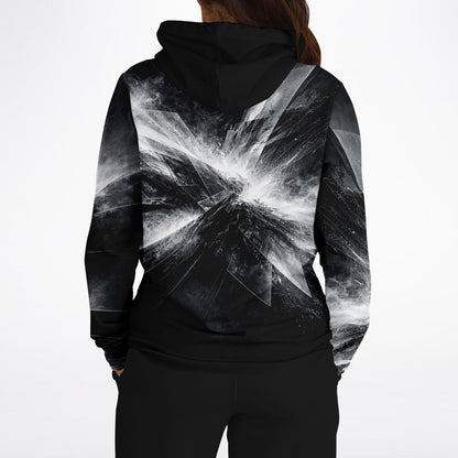 MC - Change - Athletic Hoodie