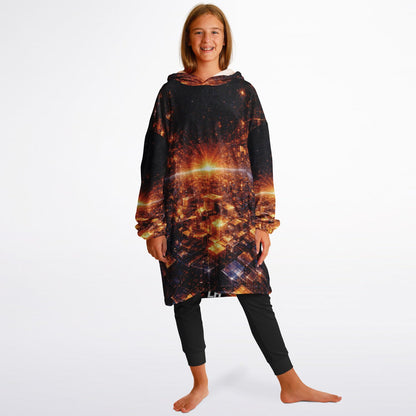 ME - Integration - Snug Hoodie for Kids