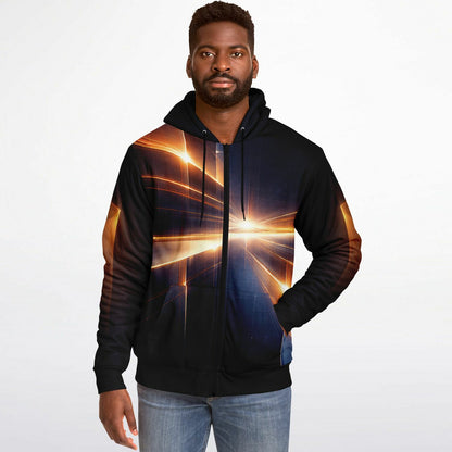 ME - Remnant - Soft Zip