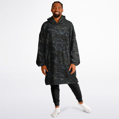 Earth Mass - Snug Hoodie