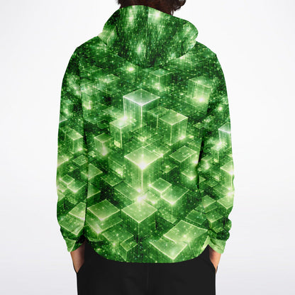 WF - Integration - Athletic Hoodie