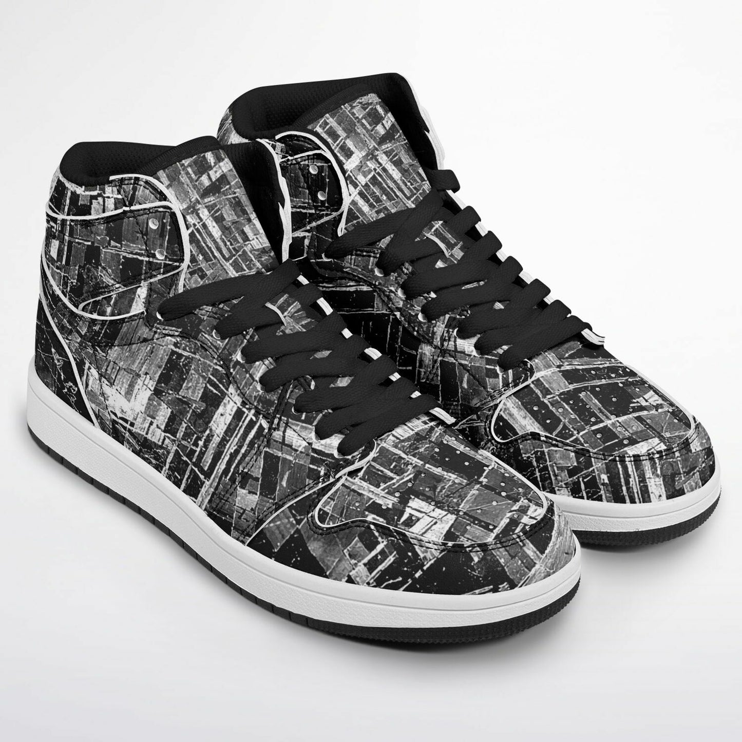 Meteorite Core - Motion Shoes
