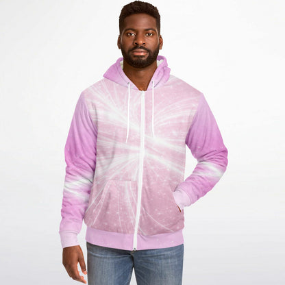FG - Movement - Soft Zip