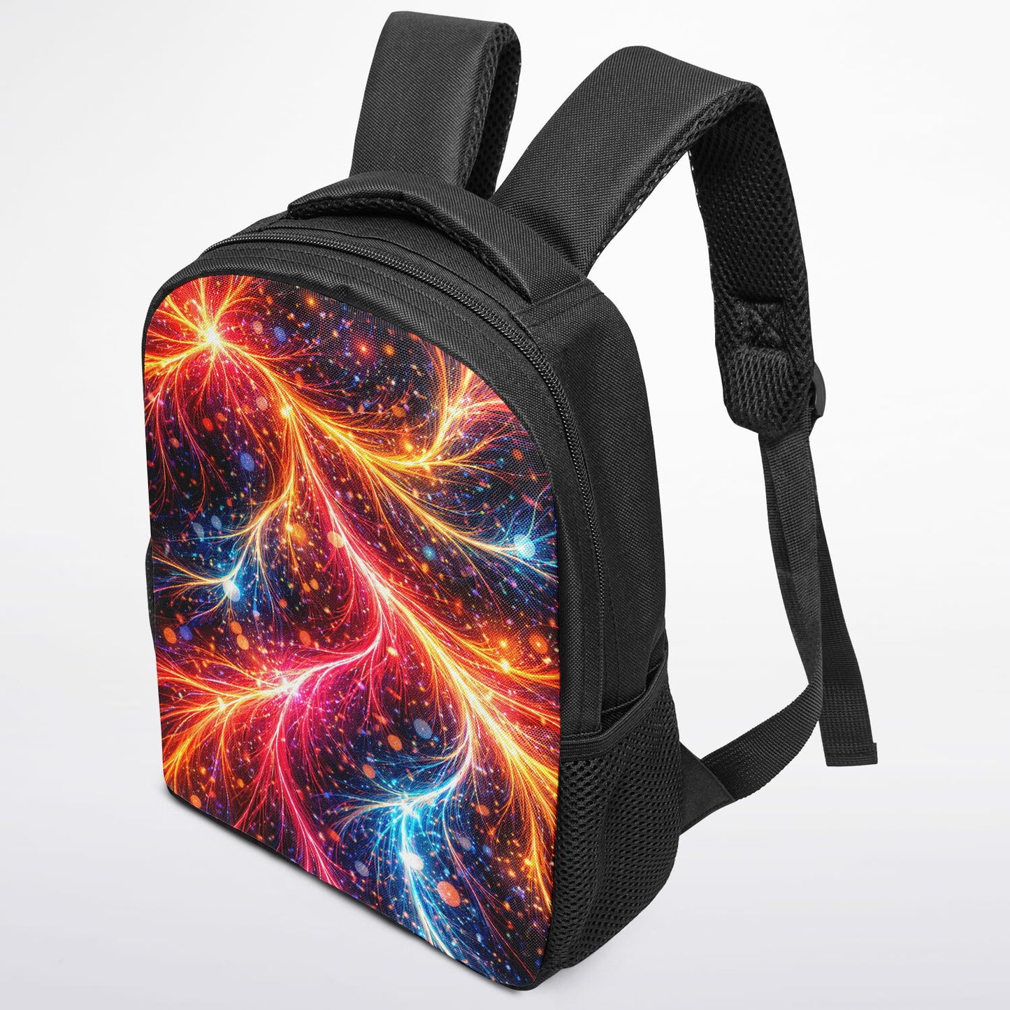 Pulse check - Backpack