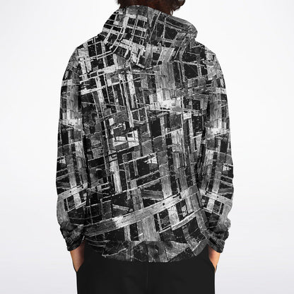 Meteorite Core - Athletic Hoodie