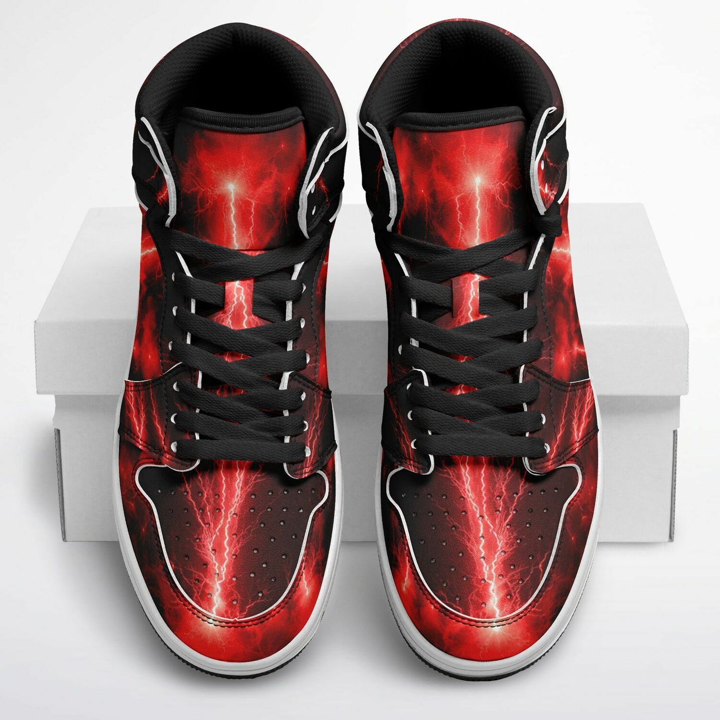 Lightning Sprites - Motion Shoes
