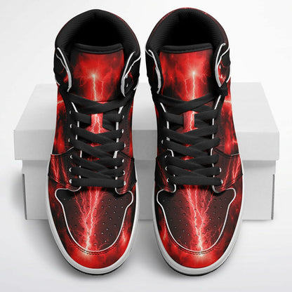 Lightning Sprites - Motion Shoes