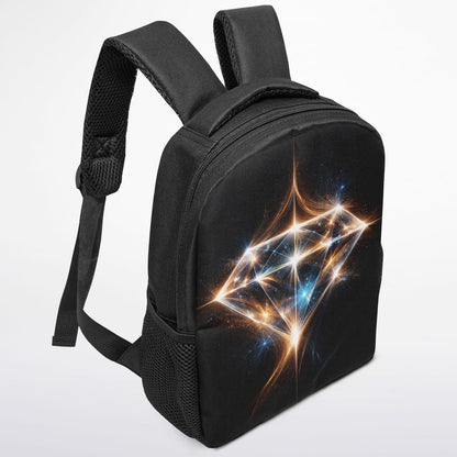 Precision and strength - Backpack