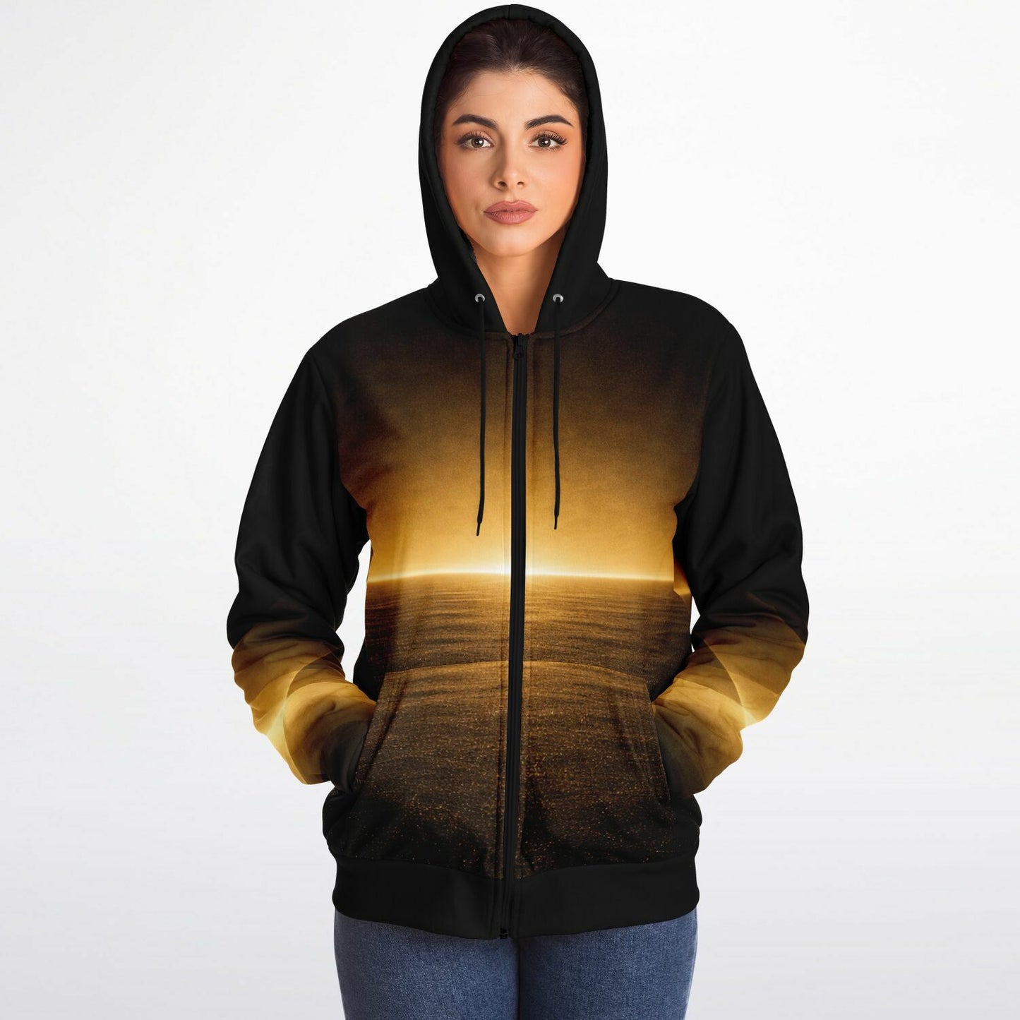 ZL - Origin - Soft Zip