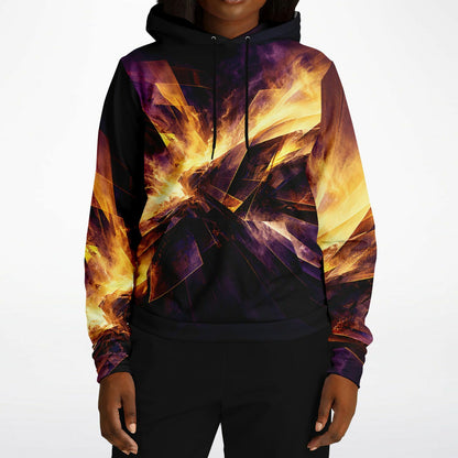 OS - Change - Athletic Hoodie