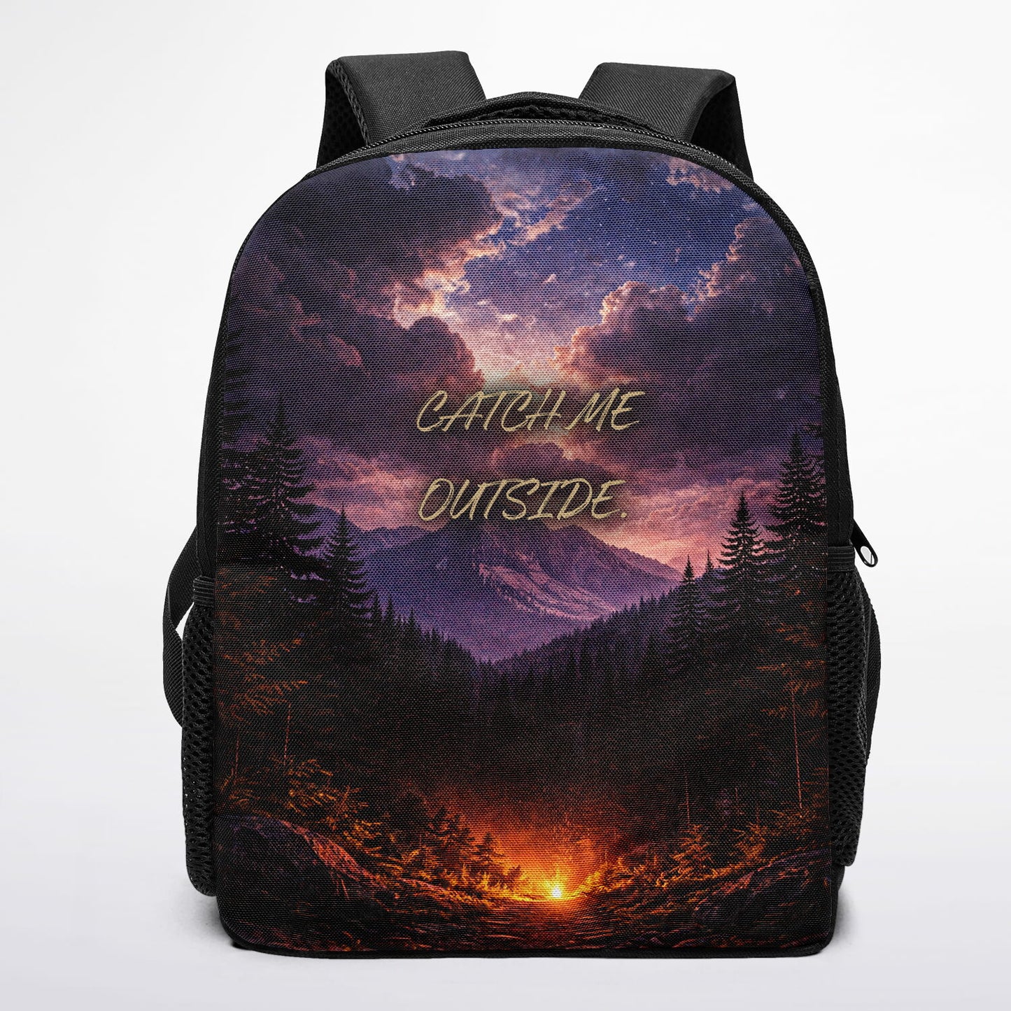 Catch me outside - Backpack
