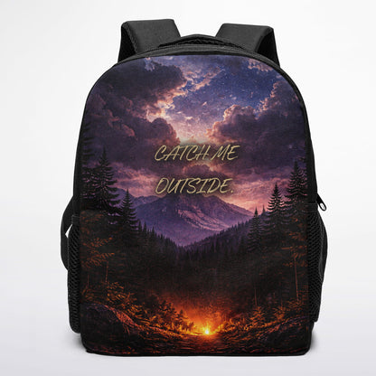 Catch me outside - Backpack