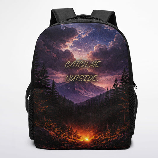 Catch me outside - Backpack