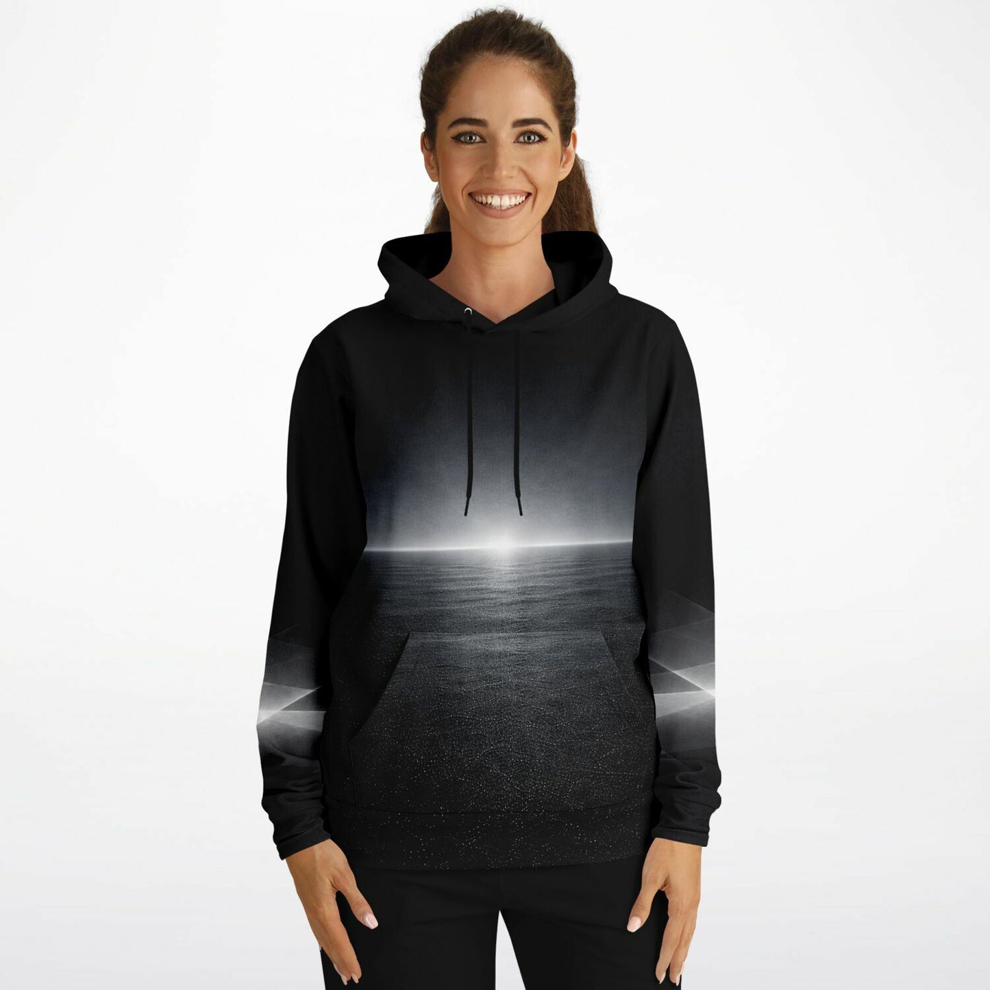 MC - Origin - Athletic Hoodie