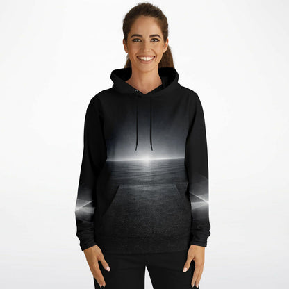 MC - Origin - Athletic Hoodie