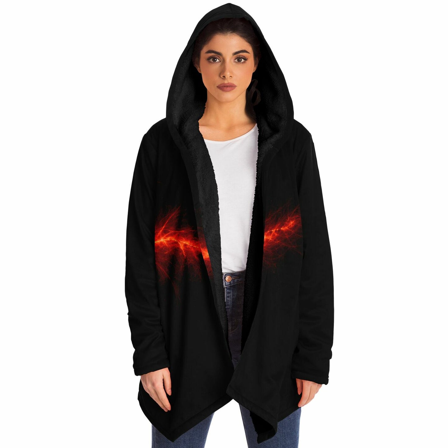 Plasma Flare