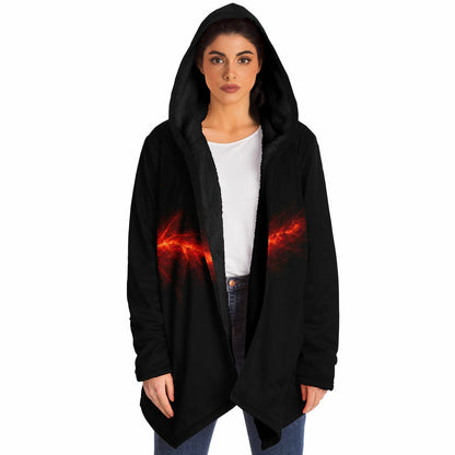 Plasma Flare