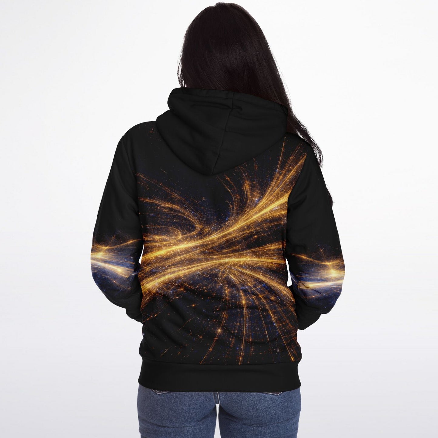 DS - Movement - Soft Zip