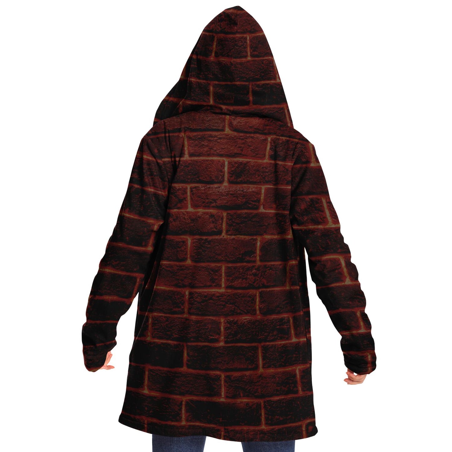 Brick by brick