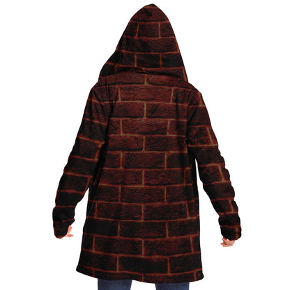 Brick by brick