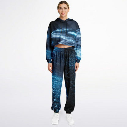 Lucent Tide - Athletic Outfit