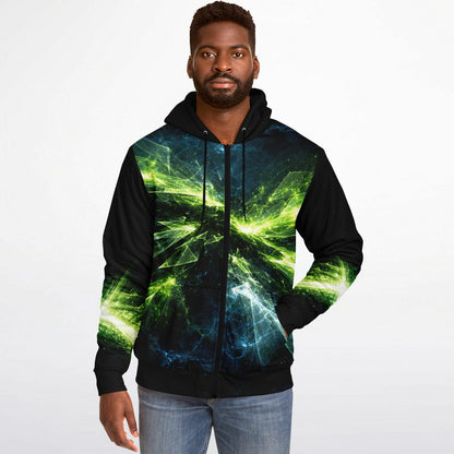 SW - Impact - Soft Zip
